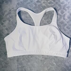 COLUMBIA WOMENS WIRE FREE SPORTS BRA SIZE S